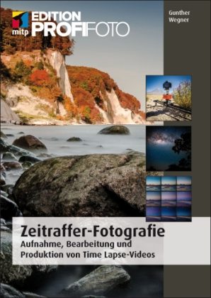 Zeitraffer-Fotografie